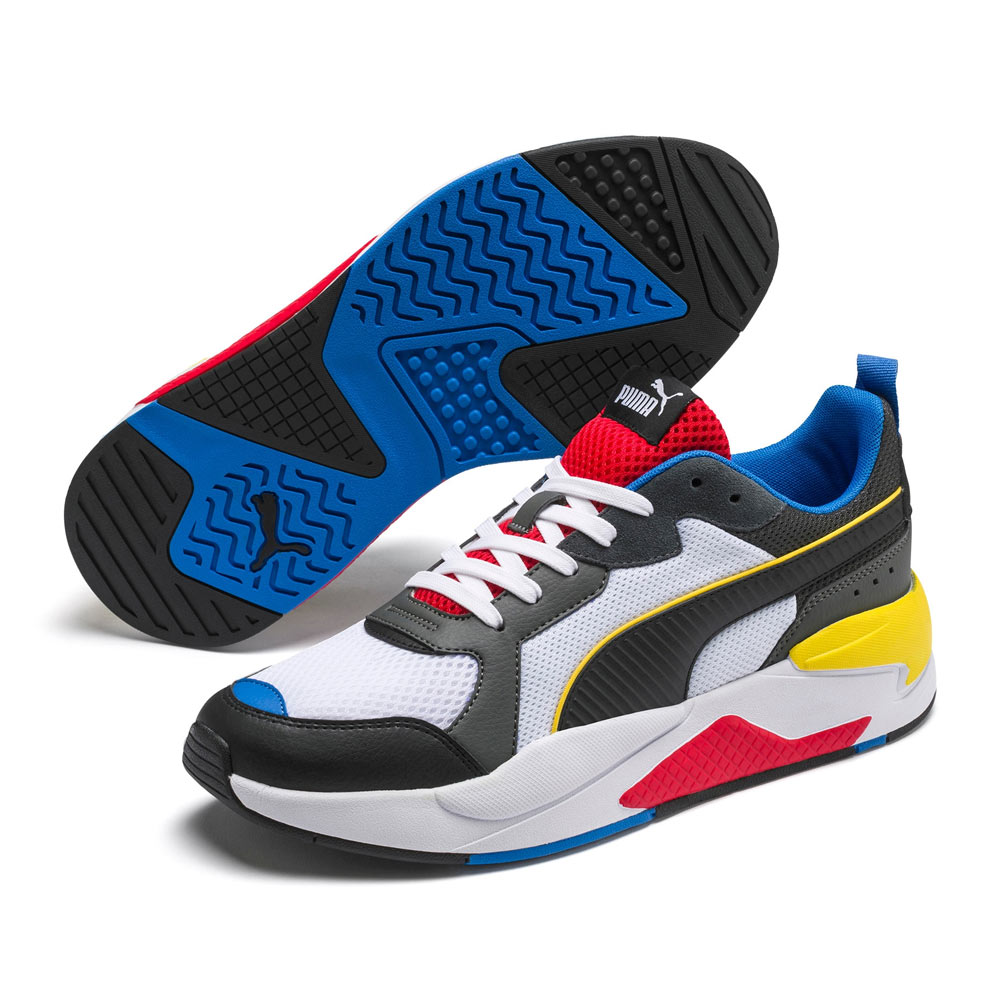 Scarpe Puma Uomo 2020 : Puma, Reebok, Vans Sneaker Online Italia ...